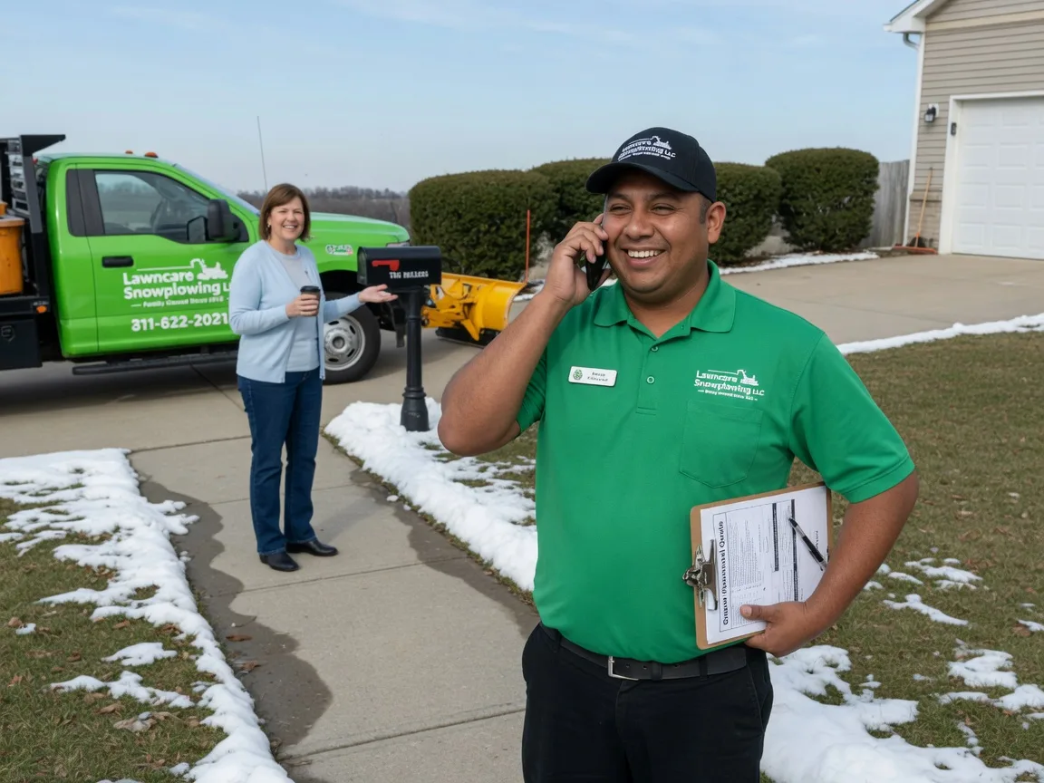 Lawn Care Services By Expert Landscaper Sumner, MO FAQs
